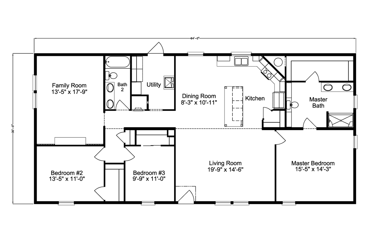 Palm Harbor Plant City Barbados II LS30643B from Palm Harbor Village of